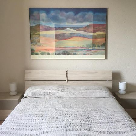Castello Della Bastia Hotel Balocco Luaran gambar