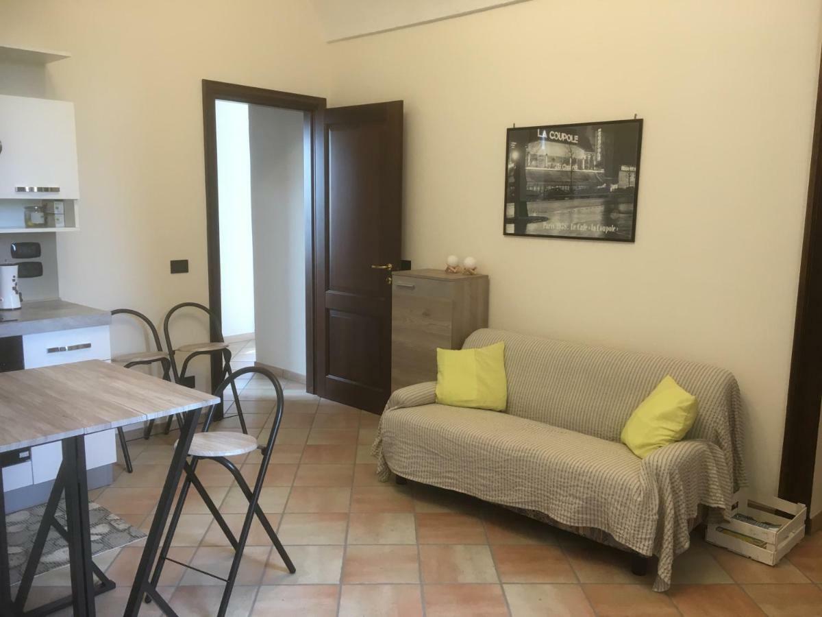 Castello Della Bastia Hotel Balocco Luaran gambar