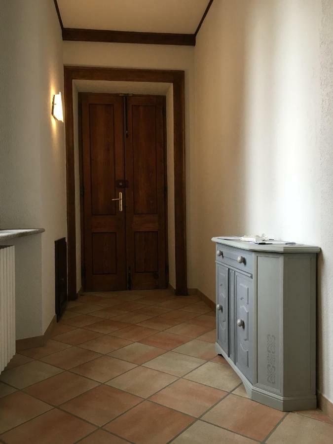 Castello Della Bastia Hotel Balocco Luaran gambar