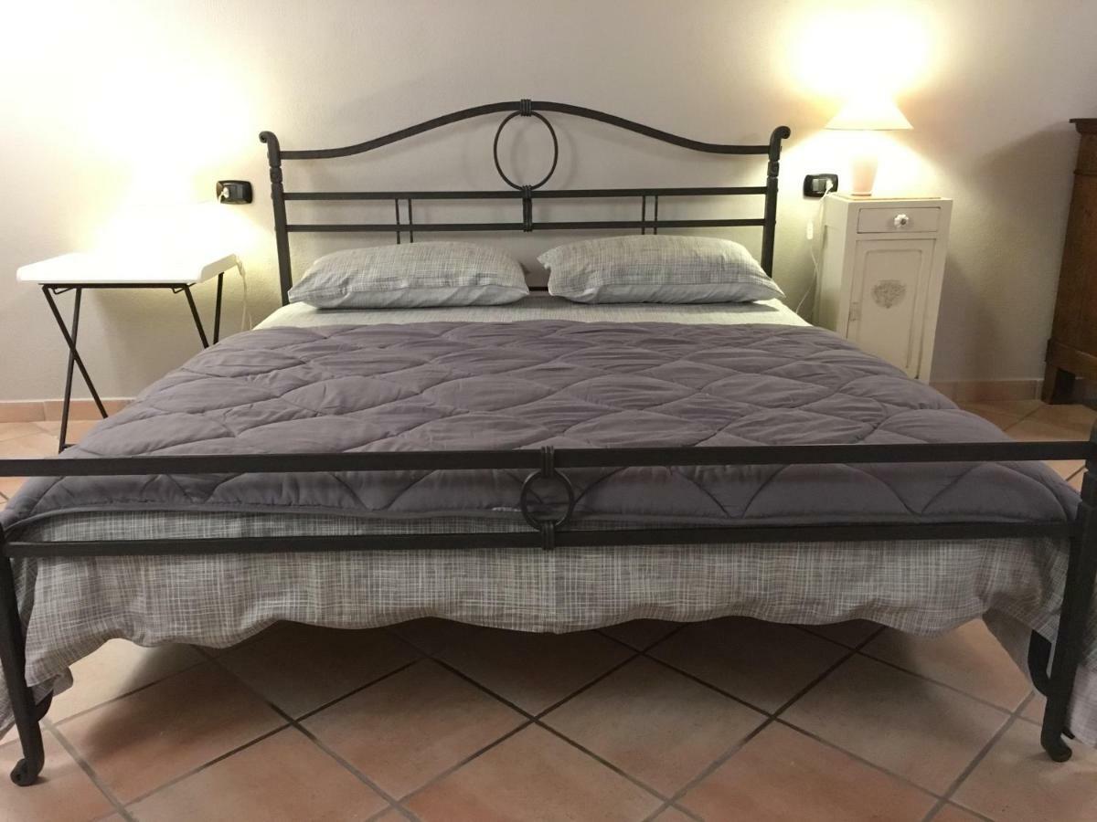 Castello Della Bastia Hotel Balocco Luaran gambar