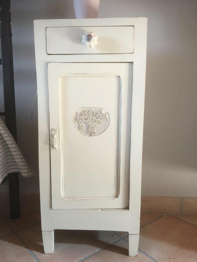 Castello Della Bastia Hotel Balocco Luaran gambar