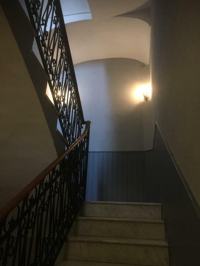 Castello Della Bastia Hotel Balocco Luaran gambar