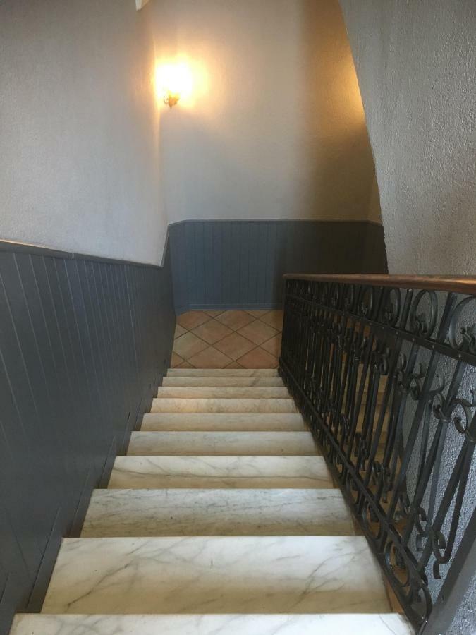 Castello Della Bastia Hotel Balocco Luaran gambar